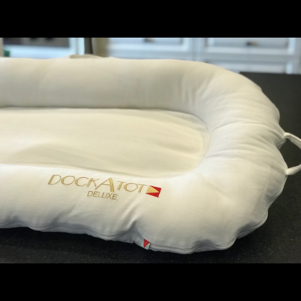 Dockatot Deluxe